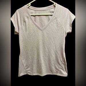 IDEOLOGY light purple top Sz Small